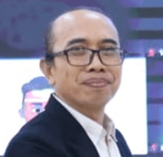 Ahmad Safrudin-profile