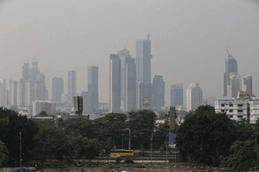 Sepeda Motor Diklaim Jadi Sumber Polusi Terbesar di DKI Jakarta